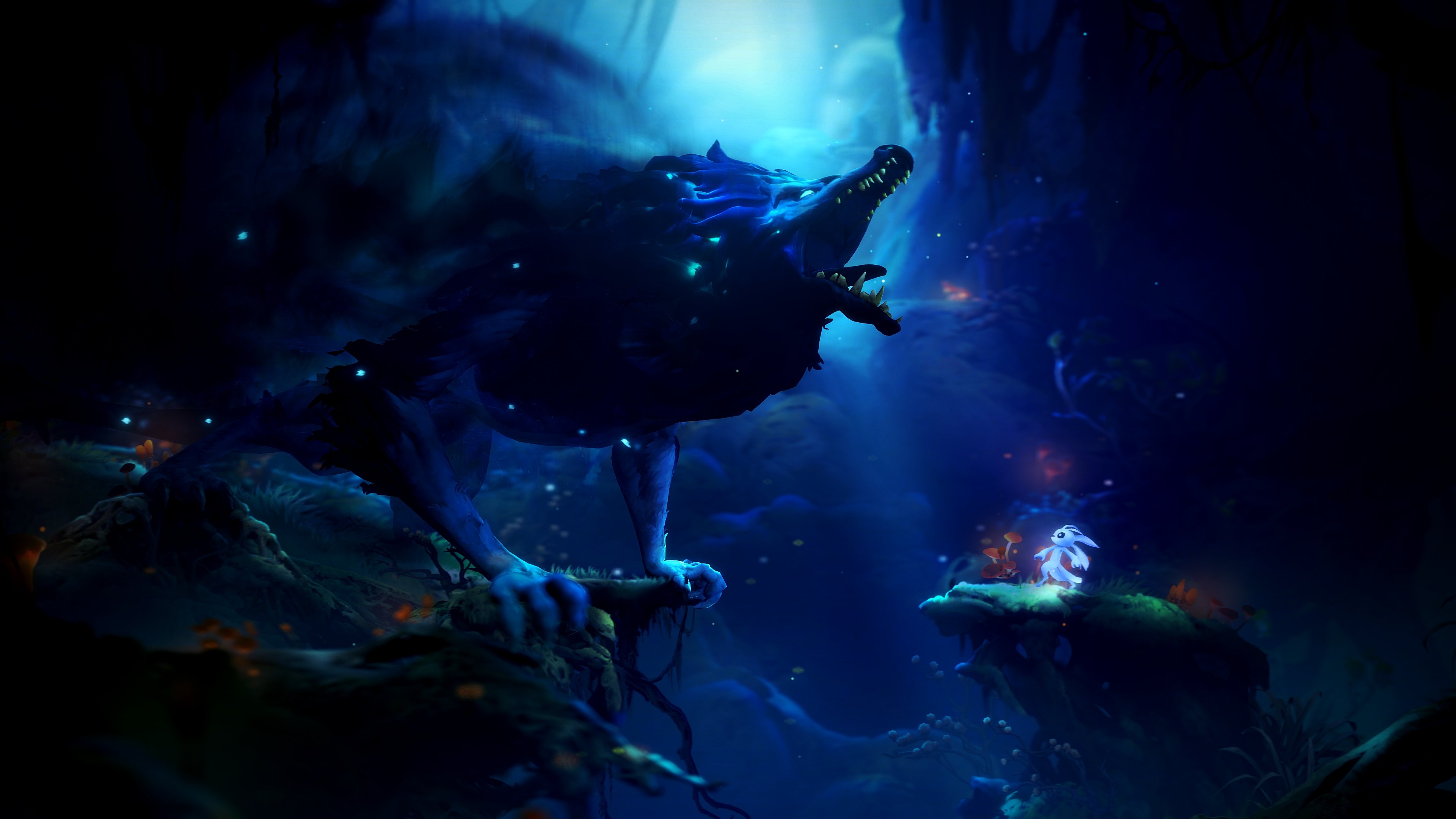 Ori and the Will of the Wisps - Imagen 45